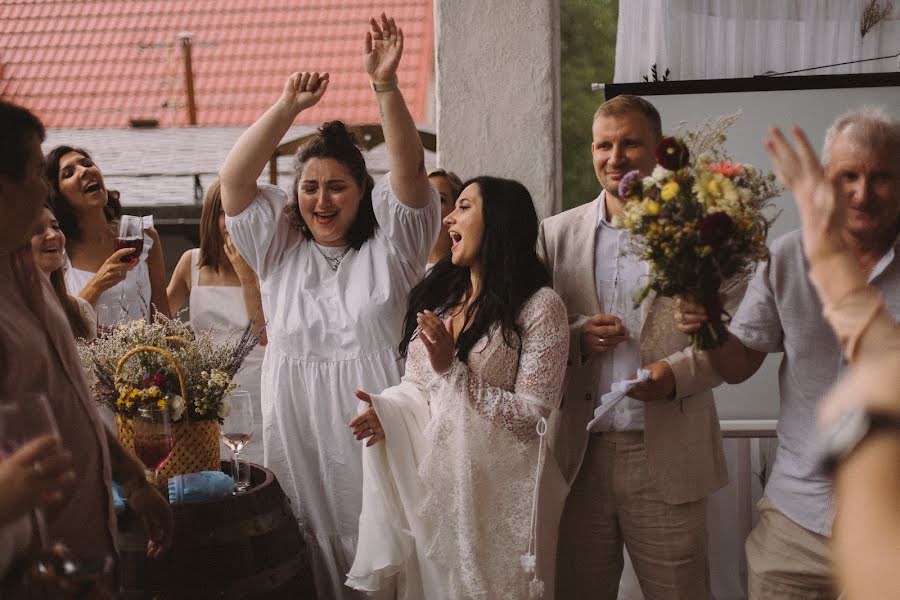 Fotografo di matrimoni Aleksandra Zayceva (zaytsevaalex). Foto del 17 gennaio