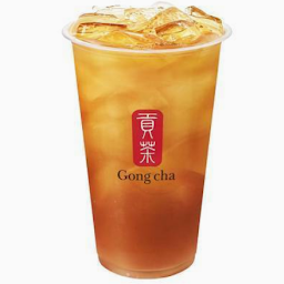 Lychee Oolong Tea