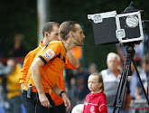 L'arbitrage vidéo utilisé pour la première fois en Pro League lors du derby hennuyer !