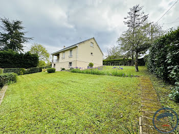 maison à Joue-les-tours (37)