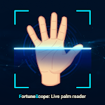 Cover Image of 下载 Palm Reading - Live Palm Reader And Fortune Teller 1.2 APK