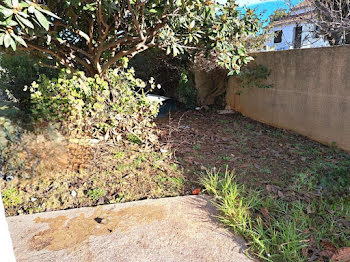 appartement à Sorbo-Ocagnano (2B)