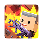 Idle Gun Merge Apk