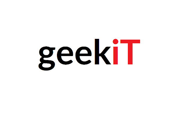 geekiT