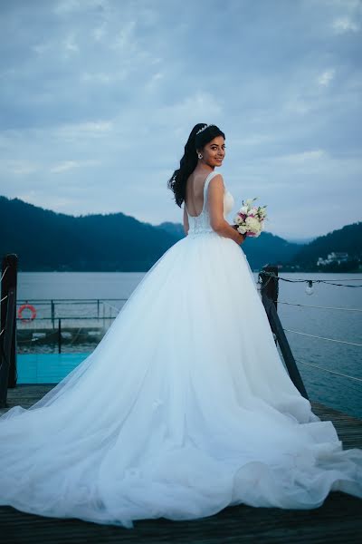 Hochzeitsfotograf Manu Filip (manufilip). Foto vom 10. September 2020