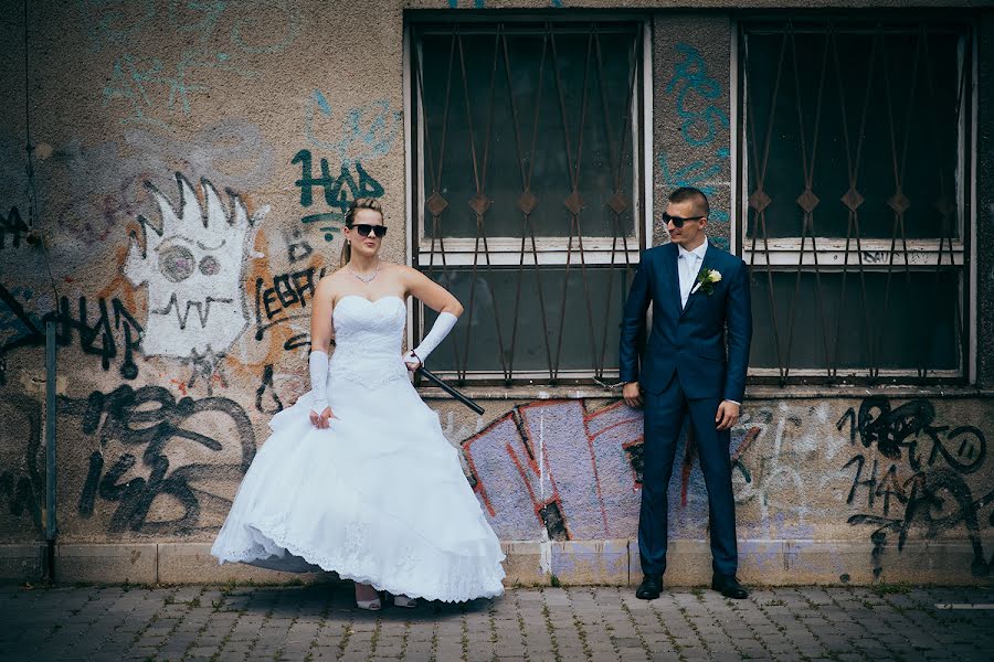 Весільний фотограф Kajdi Szabolcs (szabolcs). Фотографія від 17 червня 2018