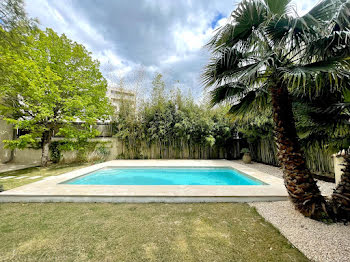 maison à Nimes (30)