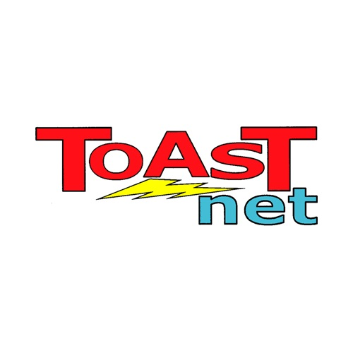 TOAST.net Start Page