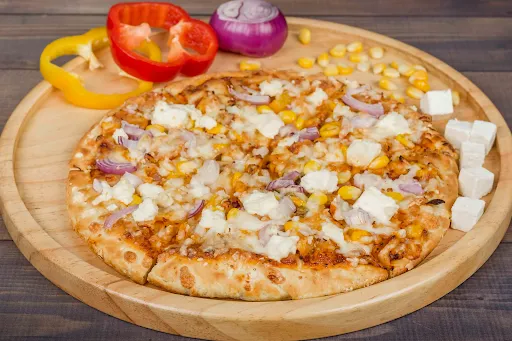 Paneer Special Pizza
