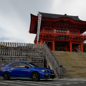 WRX STI