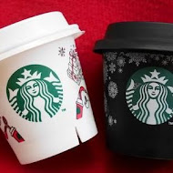 Starbucks統一星巴克