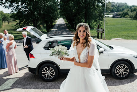 Fotógrafo de casamento Evgeniy Yanen (jevgen). Foto de 9 de outubro 2019