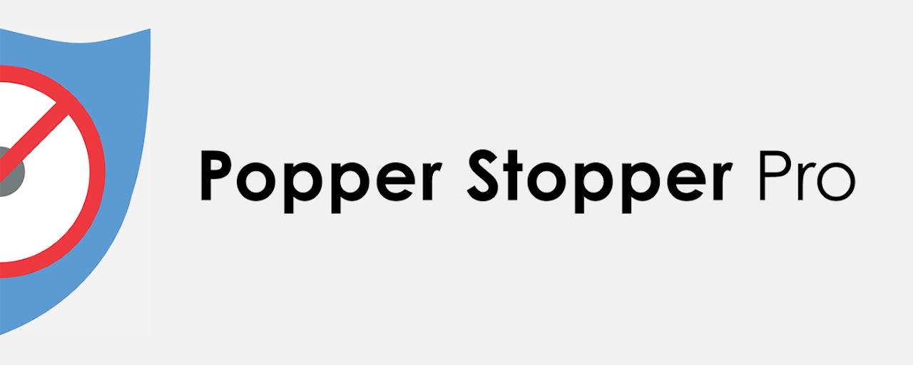 Popper Stopper Pro Preview image 2