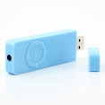 Máy nghe nhạc mp3 usb di động bỏ túi tặng tai nghe và dây đeo
