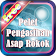 Pelet Pengasihan Asap Rokok icon