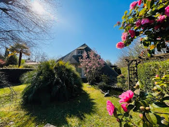 maison à Saint-Médard-en-Jalles (33)