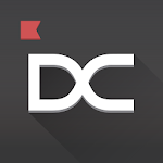 Cover Image of Download Decent wallet. Store, send & receive DCT coin 2.2.0 APK