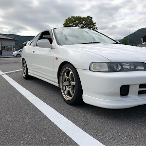 インテグラ DC2