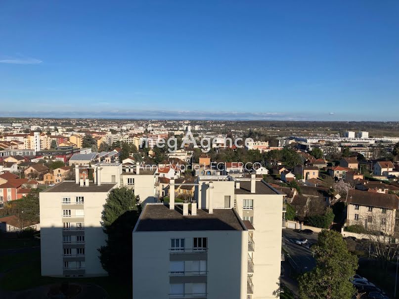 Vente appartement 3 pièces 70 m² à Villefranche-sur-saone (69400), 150 000 €