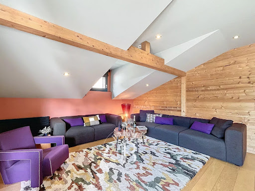 Apartment with terrace 3
