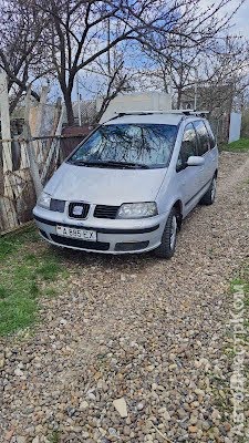 продам авто SEAT Toledo Toledo II (1M2) фото 1