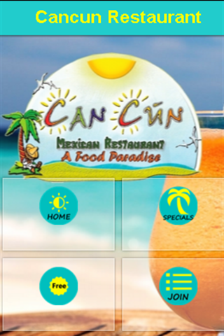 Cancun Restaurant