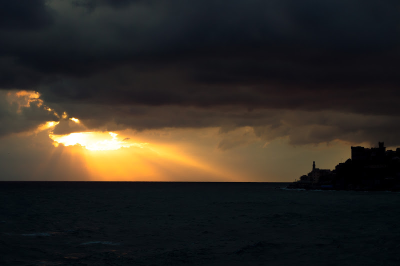 Il Mare d'autunno di nairus