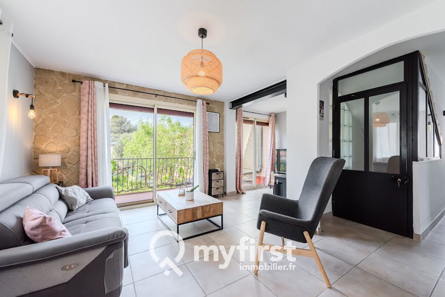 Vente appartement 4 pièces 83 m² à La garde (83130), 370 000 €