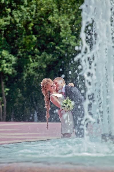 Wedding photographer Aleksandr Zmeevskiy (zmeevski). Photo of 25 May 2015