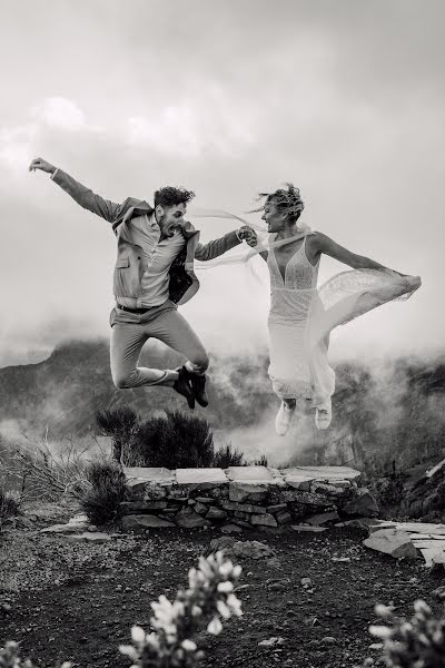 Photographe de mariage Lauro Santos (laurosantos). Photo du 1 mai