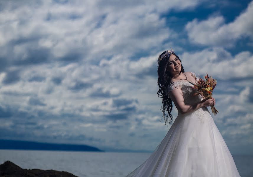 Fotógrafo de bodas Ahmet Koç (ahmt). Foto del 30 de julio 2019