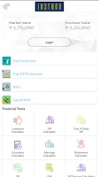 Insynch Wealth Screenshot 4 of 5