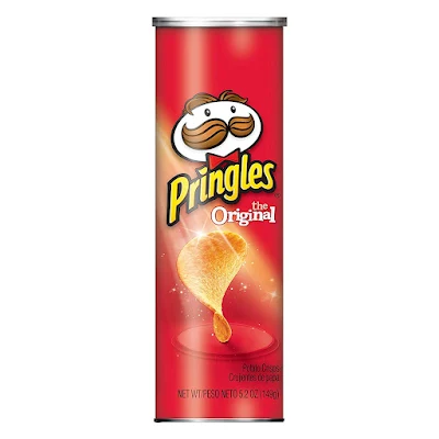 Pringles Original