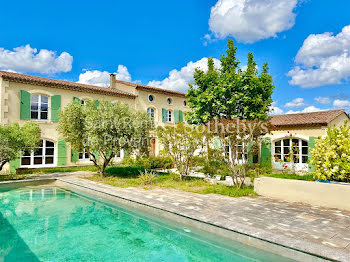 maison à Saint-Rémy-de-Provence (13)