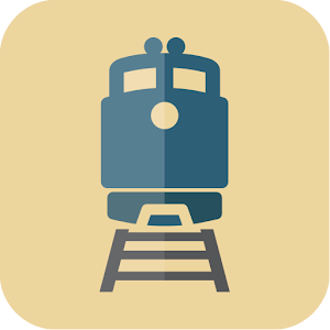 Dhaka Narayanganj Train Time  Icon