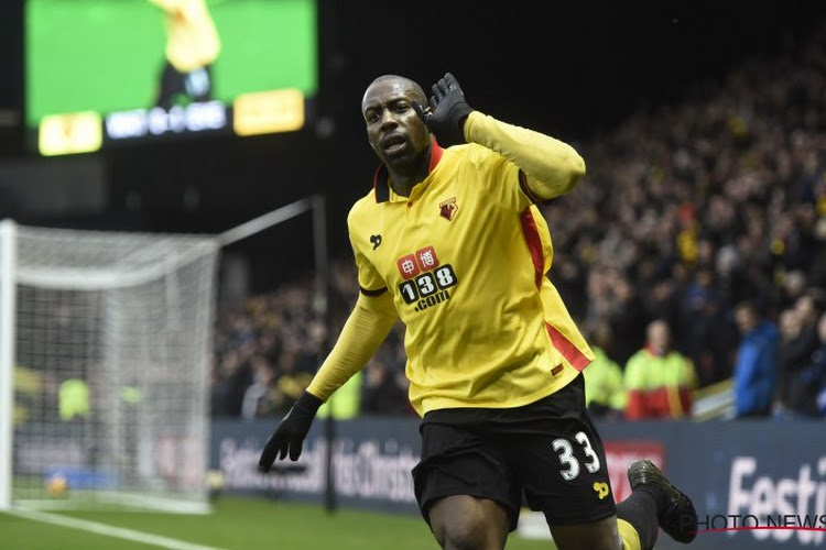 Held van de dag: Stefano Okaka matchwinnaar dankzij eerste goals  en weergaloze hak (mét beelden!)