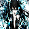 Item logo image for Hatsune Miku Theme 1366x768