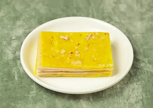 Kesari Mahim Halwa