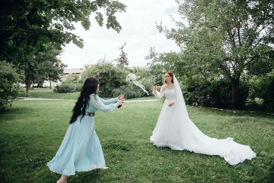 Photographe de mariage Bogdan Kovenkin (bokvk). Photo du 15 septembre 2019