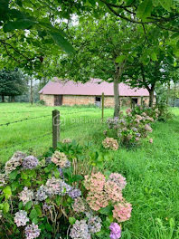 ferme à Fontenay (76)