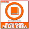 Pengelolaan Usaha Milik Desa icon