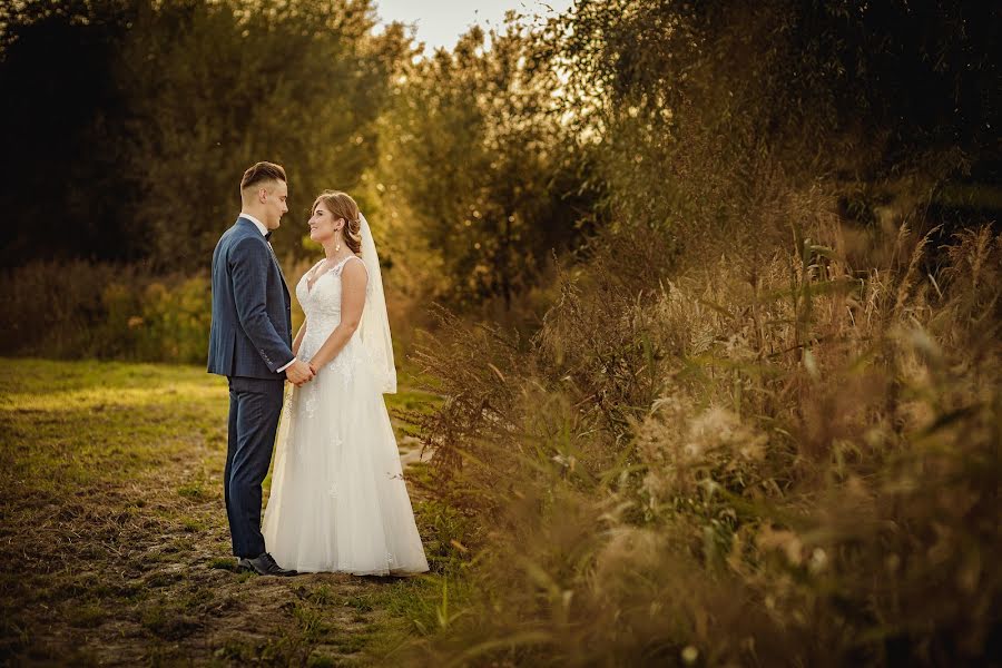 Photographe de mariage Krzysztof Piątek (krzysztofpiate). Photo du 19 novembre 2020