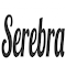 Стартовая Serebra.RU: изображение логотипа