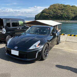 フェアレディZ Z34