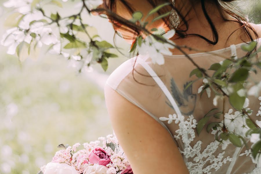 Photographe de mariage Yuliya Givis (givis). Photo du 26 janvier 2019