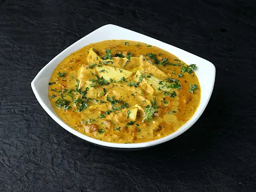 Paneer Butter Masala