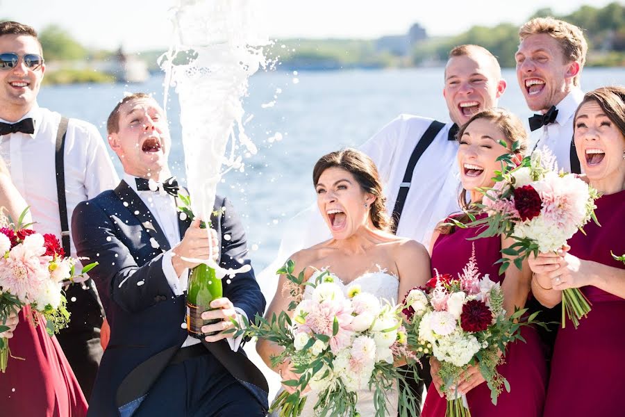 Fotógrafo de bodas Jaimie Macari Neveu (jaimiemacari). Foto del 30 de diciembre 2019