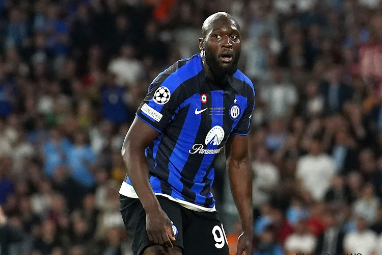 Le coup de poignard de trop : furieux, l'Inter Milan met fin aux négociations avec Romelu Lukaku