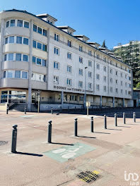 appartement à Chambery (73)