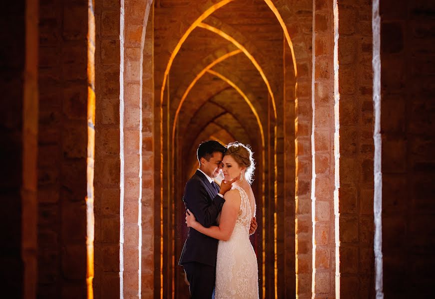 Fotógrafo de bodas Alejandro Rivera (alejandrorivera). Foto del 21 de marzo 2017